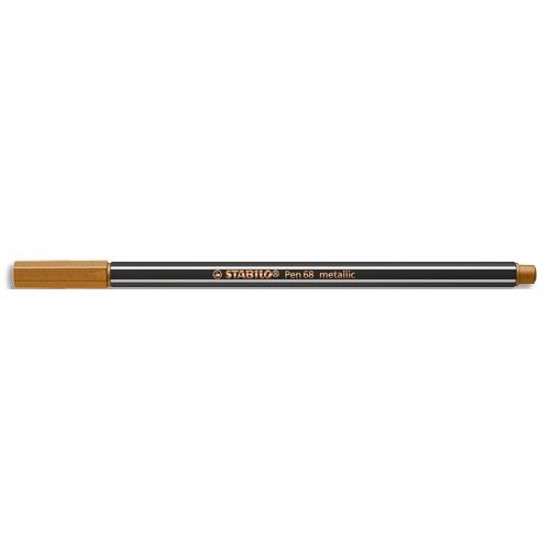 Stylo bille Pentel Superb Antibacterial+, Bleu