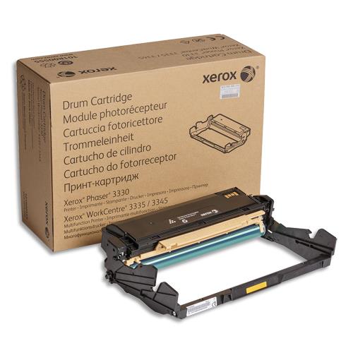 Cartouches de toner - Xerox cartouche de tambour