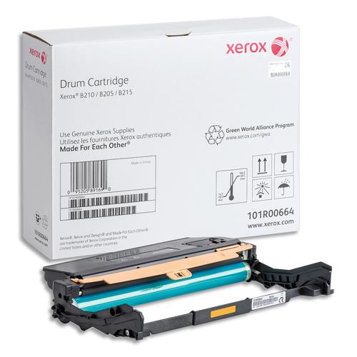 Xerox b210/b205/b215, cartouche de toner