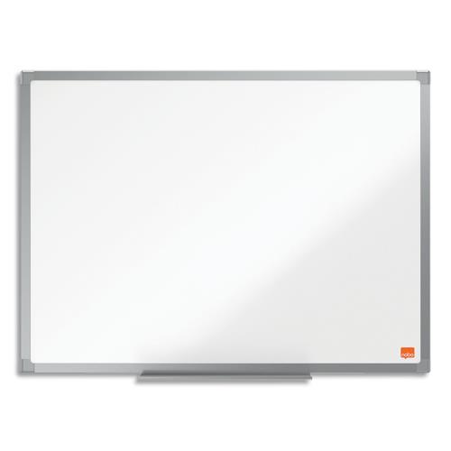 Tableau blanc maill Nobo Essence magntique 600x450 mm, blanc, 1915445