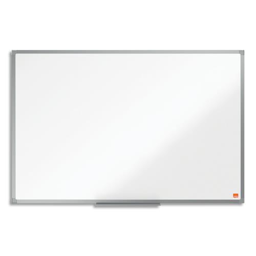 Tableau blanc maill Nobo Essence magntique 900x600 mm, blanc, 1915451