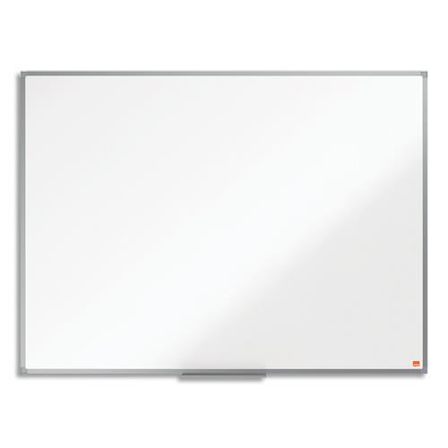 Tableau blanc maill Nobo Essence magntique 1200x900 mm, blanc, 1915453