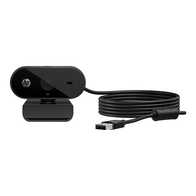 Hp webcam fhd 320