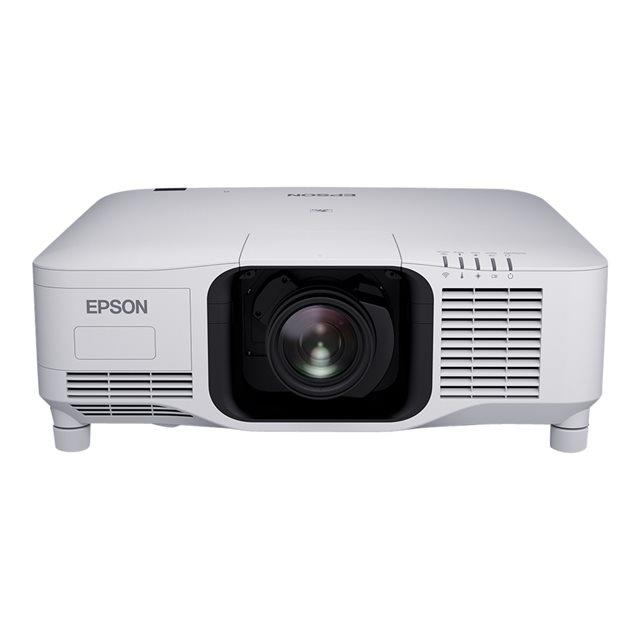 Projecteur pour grandes salles - Epson eb-pu2113w