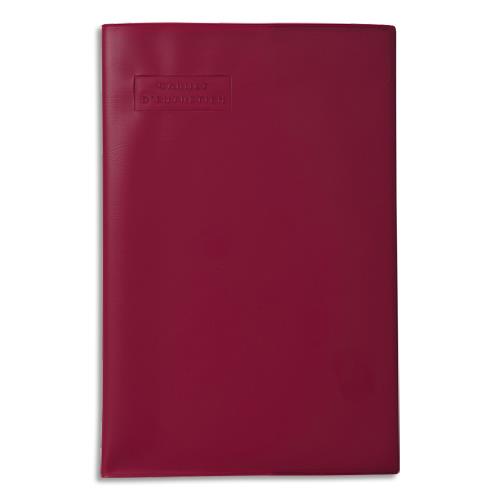 Piqre entretien des vhicules transports de marchandises - Exacompta - Format 21x13,5cm 50 pages