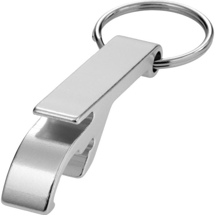 Porte-cls ouvre-bouteille et canette personnalisable