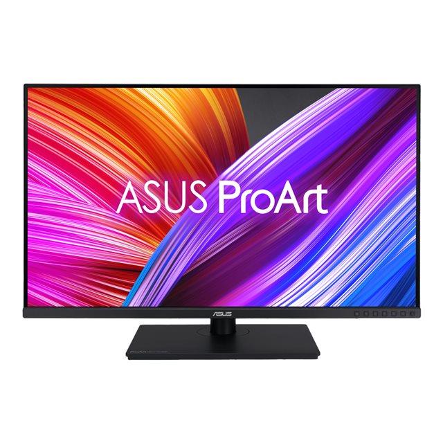 Asus proart pa328qv cran plat de pc 80 cm (31.5") 2560 x 1440 pixels quad hd led noir