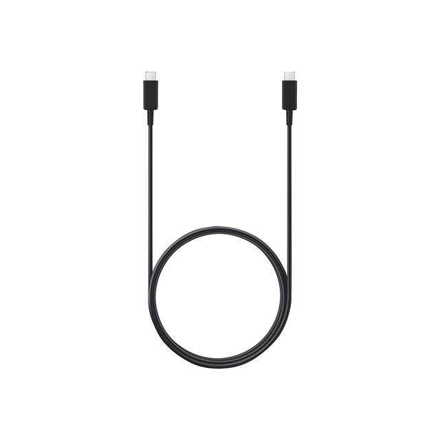 Samsung ep-dx510jbegeu cble usb 1,8 m usb c noir