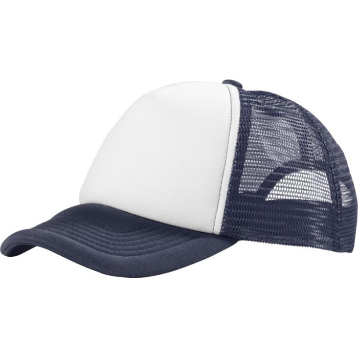Casquette personnalisable 5 panneaux
