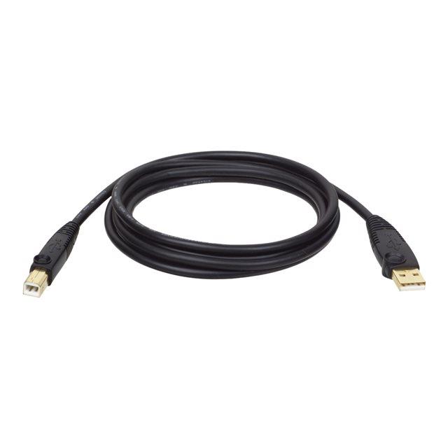 Tripp lite u022-006 cble usb usb 2.0 1,8 m usb a usb b noir