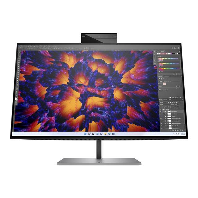 Hp cran de confrence z24m g3 qhd
