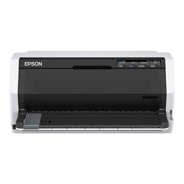 Imprimantes matricielles ( points) - Epson lq-780n