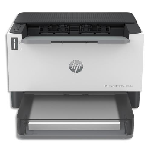 Imprimantes laser - Hp laserjet imprimante tank 2504dw