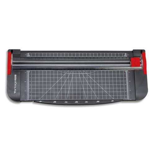 Rogneuse Dahle VANTAGE - A4 - Capacit de 8 feuilles