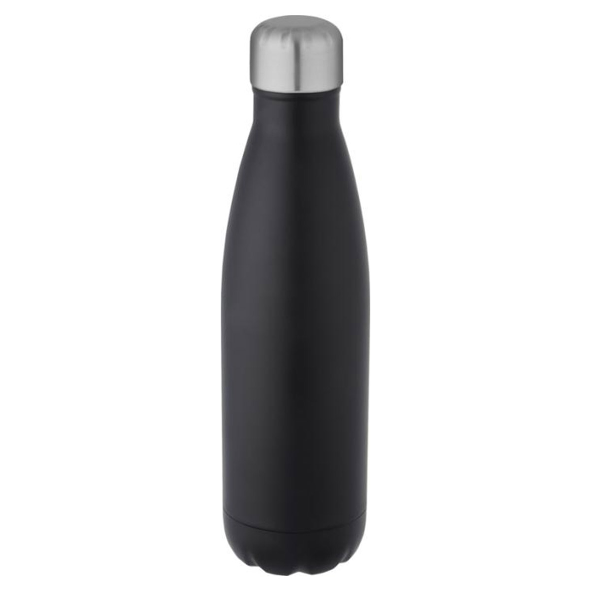 Bouteille personnalisable - 500ml - acier inoxydable - isolation sous vide