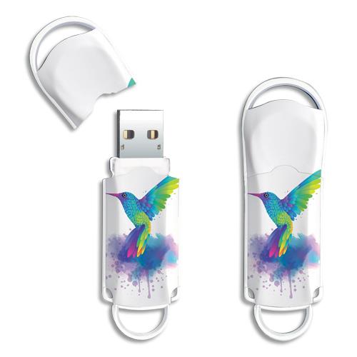 Integral infd32gbxprhumming lecteur usb flash 32 go usb type-a 2.0 multicolore