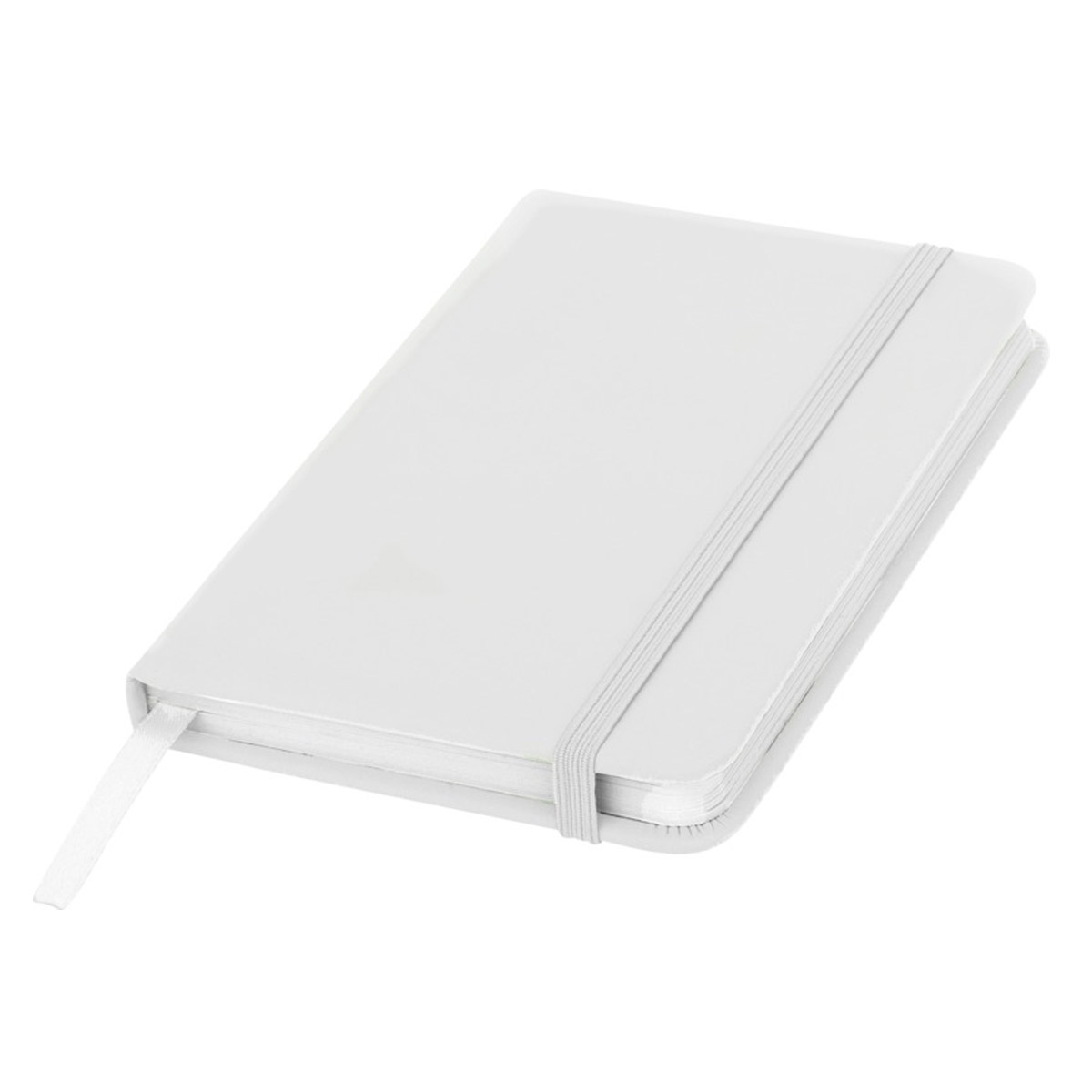 Carnet de notes personnalisable A6  couverture rigide