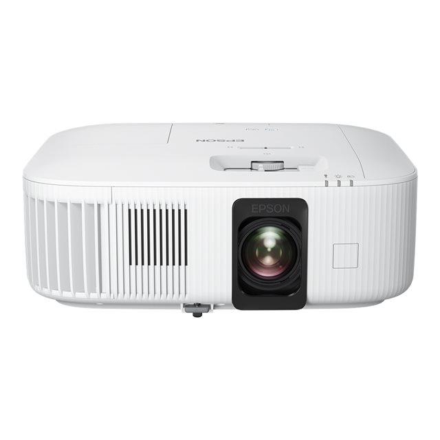 Projecteur � focale standard - Epson eh-tw6250 projecteur � focale standard 2800 ansi lumens 3lcd 4k+ (5120x3200) blanc