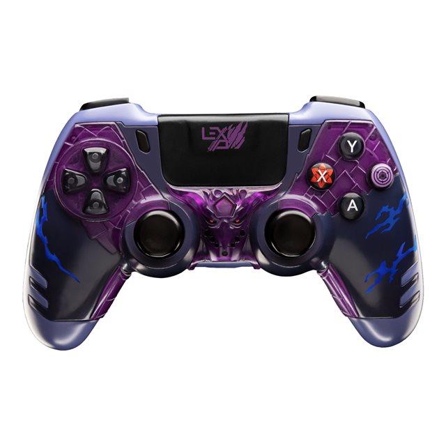 Lexip manette sasuke design by tsume - naruto shippuden