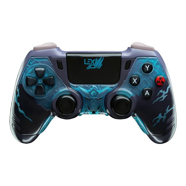 Lexip manette kakashi design by tsume - naruto shippuden