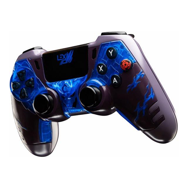 Lexip manette madara design by tsume - naruto shippuden