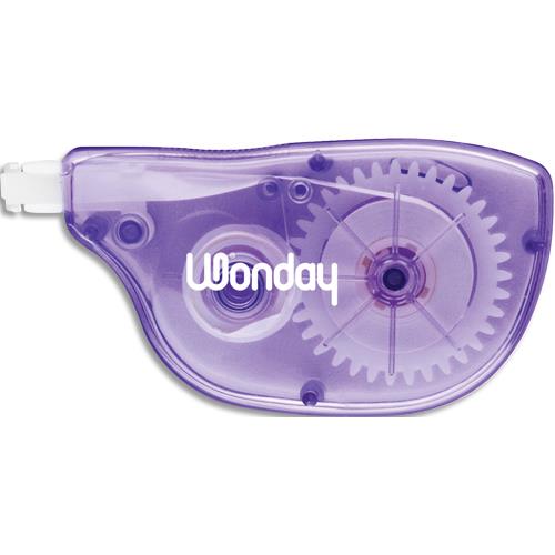 Roller de correction Wonday Latral-  5 mm x 8 m