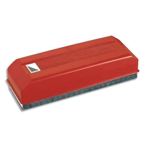Brosse standard 1er prix pour tableau blanc - non magntique - rechargeable