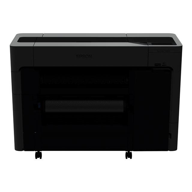 Imprimantes grand format - Epson surecolor sc-t3700e imprimante grand format jet d'encre couleur 2400 x 1200 dpi a1 (594 x 841 mm)