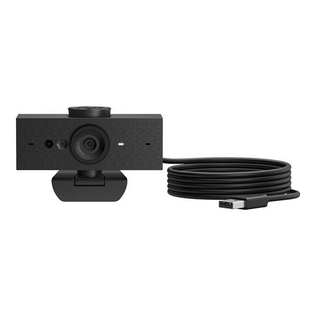 Hp webcam fhd 625