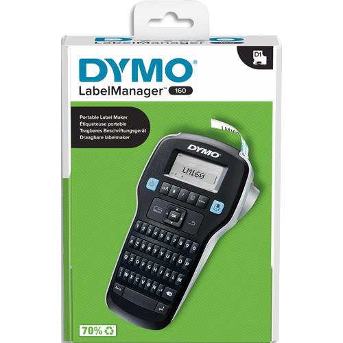 Etiqueteuse Dymo Label Manager LM160 2174451