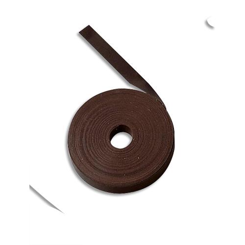 Ruban magntique 1er prix de 1cm x 5m - noir