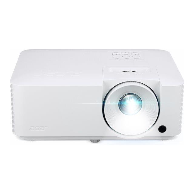 Acer xl2530 4800 ansi lumens dlp wxga (1200x800) blanc
