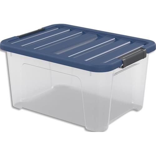 Bote Wave box Sundis 24L dimensions 45x34xH23 cm
