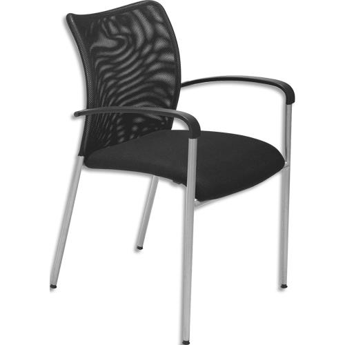 MTI FAUT VISIT MAX N MTGA-3157-NOIR