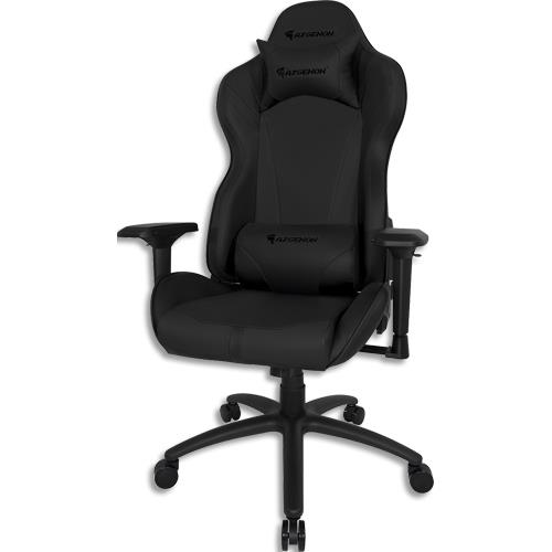 AZGE FAUTEUIL GAMER NOIR AZG_ Z300_BKBK