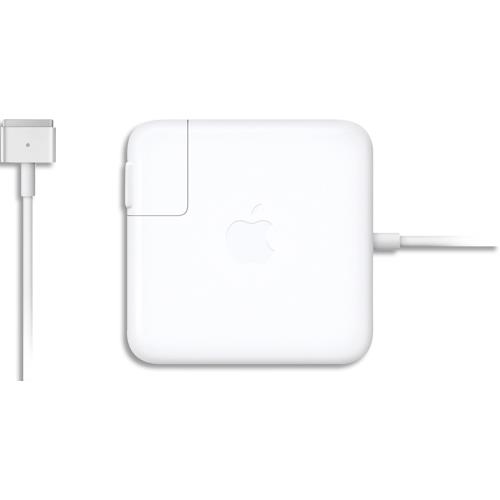 Adaptateur Apple secteur MagSafe 2 - 60W pour MacBook Pro - Cble d'alimentation intgr