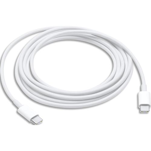 Apple mll82zm/a cble usb 2 m usb c blanc