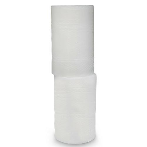 Film bulles gain de place 70% recycl diamtre 10 mm 35 500 mm x 100 m - lot de 2