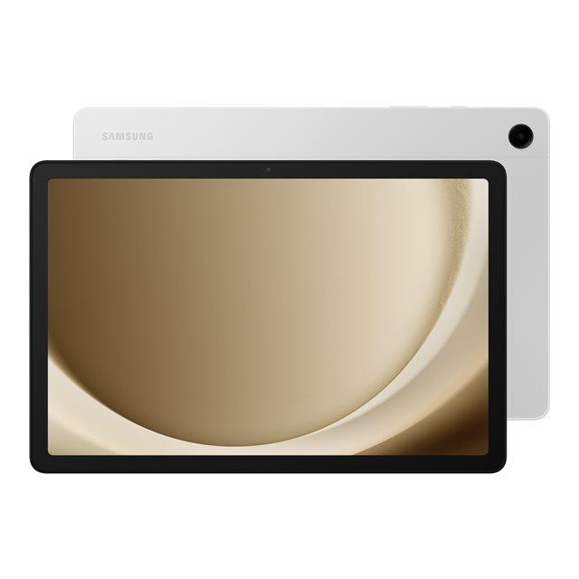 Samsung galaxy tab a9+ sm-x210n qualcomm snapdragon 64 go 27,9 cm (11") 4 go wi-fi 5 (802.11ac) android 13 argent