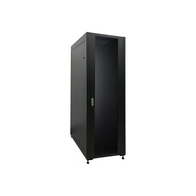 Mcl ic6a99azl60p6042k tagre 42u rack autonome noir