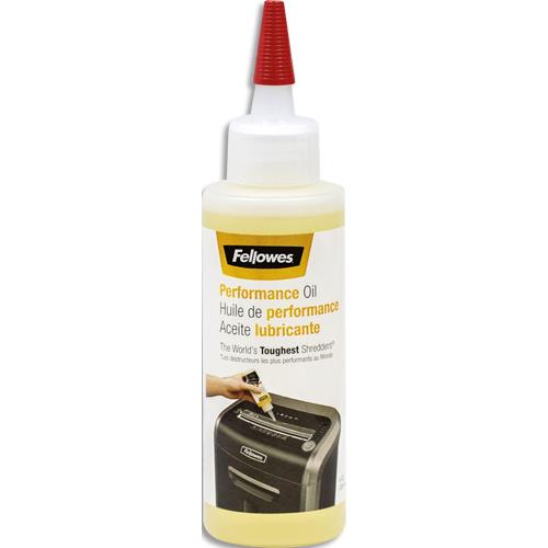 Fellowes 36085 huile de lubrification 1 pice(s)