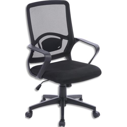 MOB FAUTEUIL DOS RESILLE BASC SABA