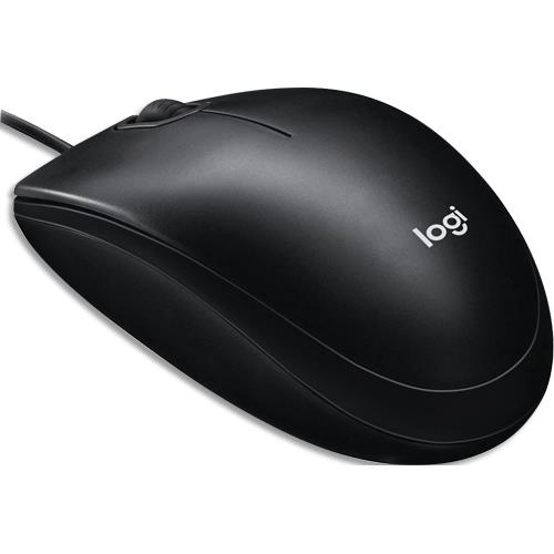 Logitech m100