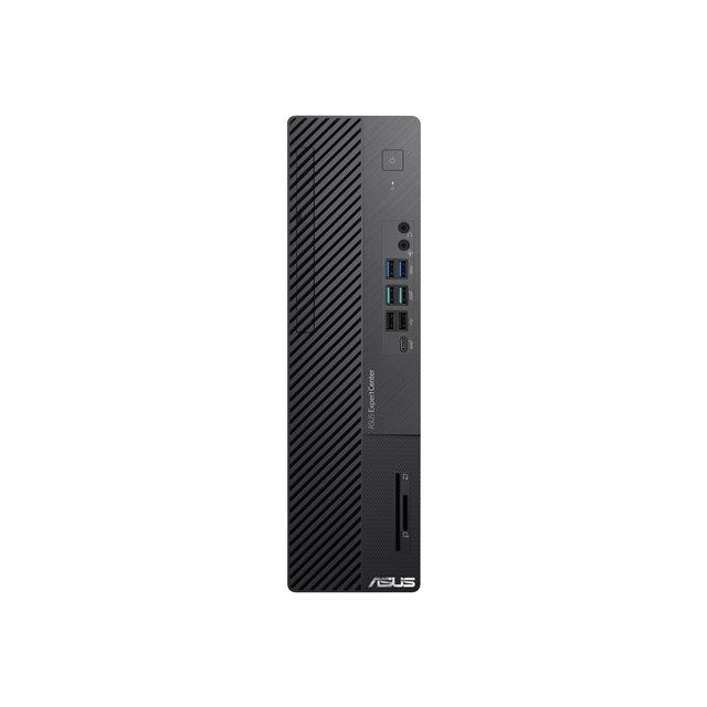 PC - Asus expertcenter d7 sff d700sdcz-712700084x intel core i7 i7-12700 16 go ddr4-sdram 512 go ssd windows 11 pro pc noir
