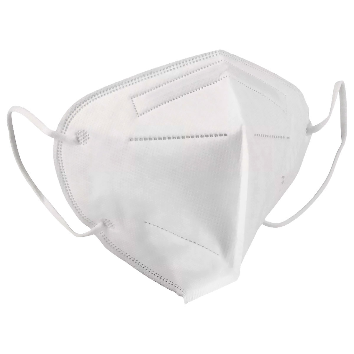 Masques de protection FFP2 - blancs