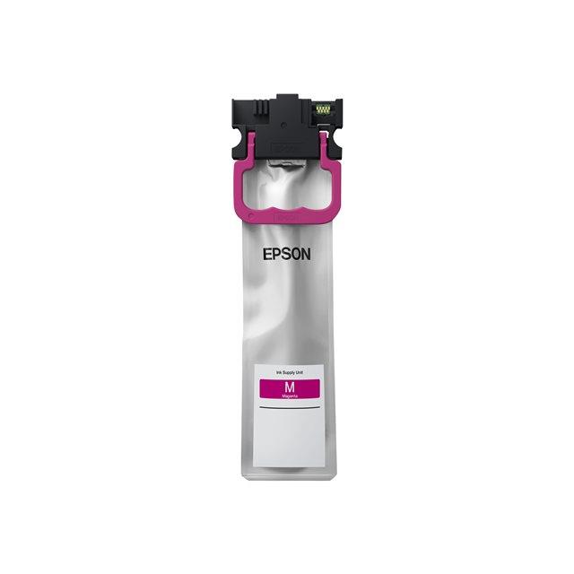 Cartouches pour imprimantes - Epson workforce pro wf-c529r / c579r magenta xl ink supply unit