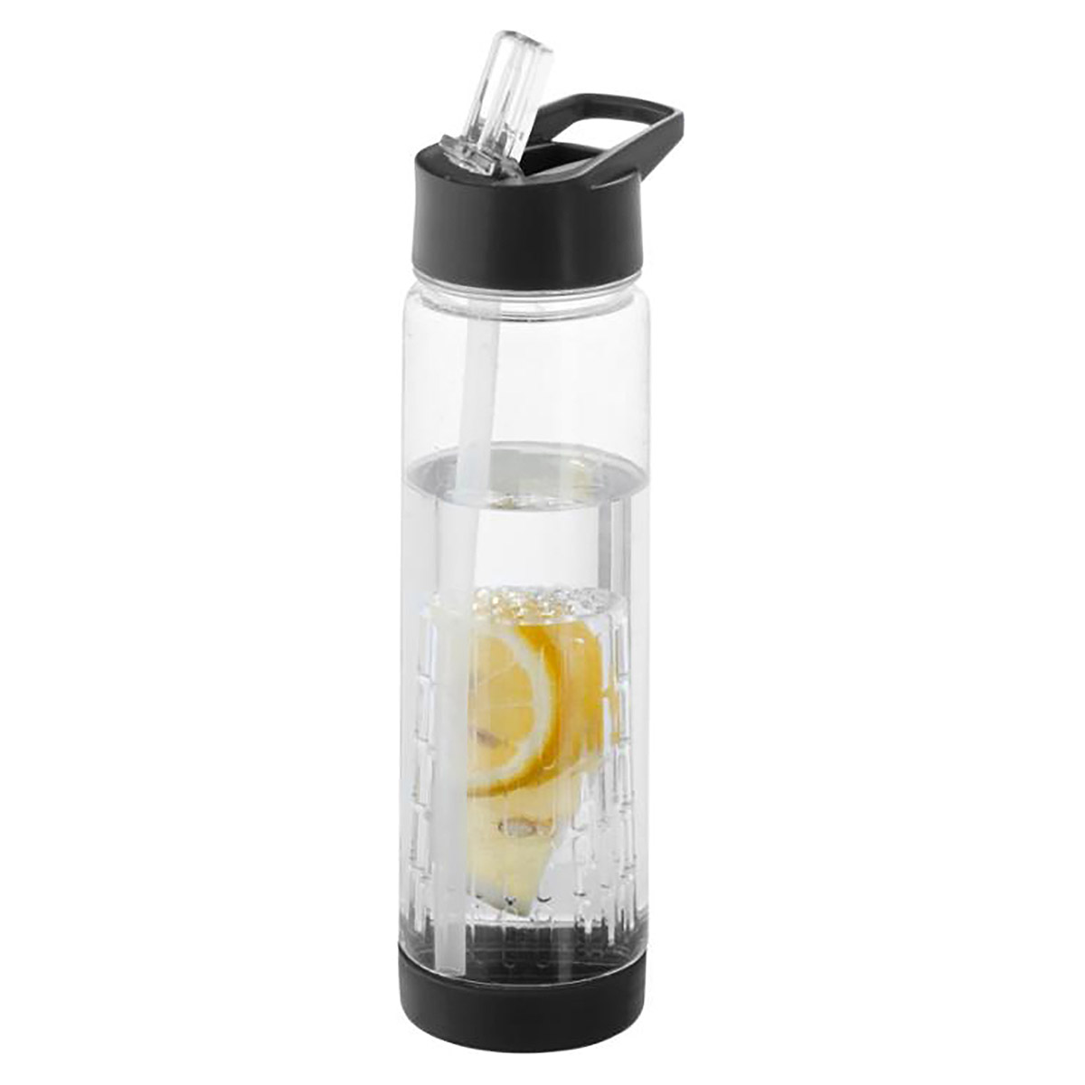 Bidon avec infuseur personnalisable 740ml