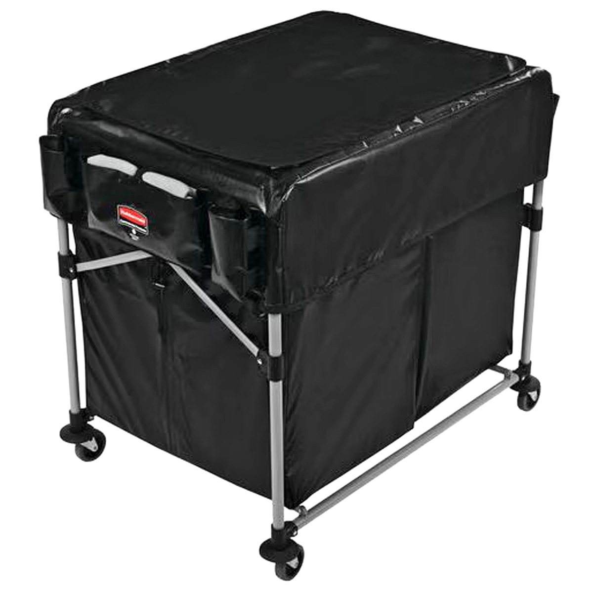 Sac  linge pour chariot X-Cart -  300 L