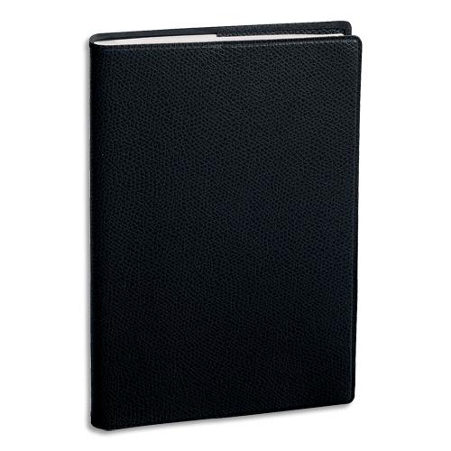 Agenda  semainier Quo Vadis Texthebdo - septembre � aout - format 16 x 24 cm