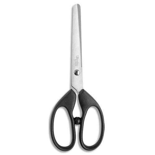 Ciseaux Wonday Electron - 17 cm - lame inox - bouts ronds - version droitiers